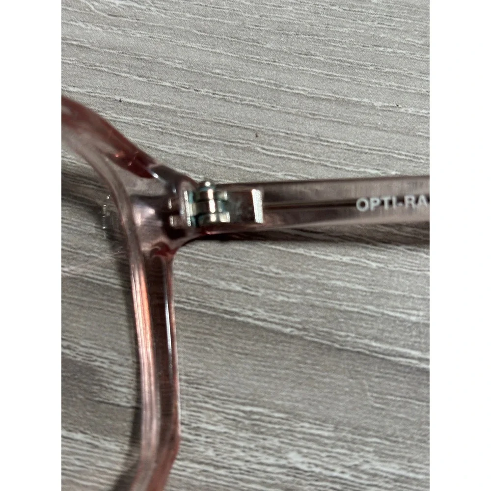 Opti-Ray one side